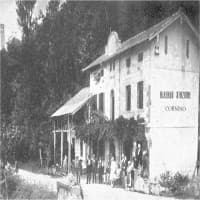 Foto ristorante Ai Glicini