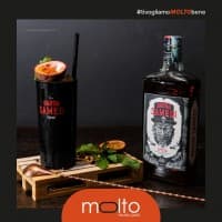 Foto ristorante Molto music pub