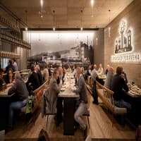 Foto ristorante Birreria Dolomiti