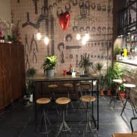 L’Officina Pizza & Tapas, foto 4