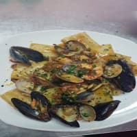 Foto ristorante Lido baja d'oro