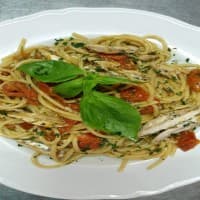 Foto ristorante Lido baja d'oro