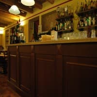 Foto ristorante LA TANA DEL GHIRO
