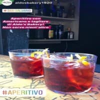 Foto ristorante Aldo's Bakery