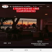 Foto ristorante IL GABBIANO COFFEE BREACK