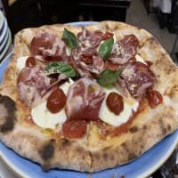 Foto ristorante PREMIATA PIZZERIA