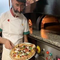 Foto ristorante PREMIATA PIZZERIA