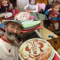 Foto ristorante PREMIATA PIZZERIA