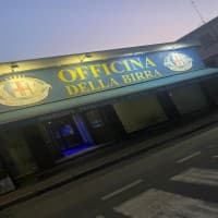 Foto ristorante OFFICINA DELLA BIRRA
