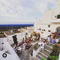 Foto ristorante Borgo antico bistrot
