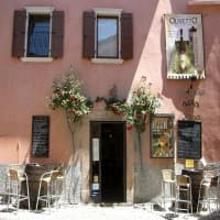 Osteria alla Rosa, foto 3
