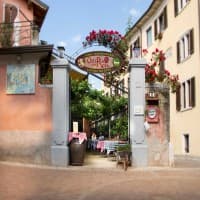 Foto ristorante Osteria alla Rosa