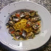 Foto ristorante RISTORANTE DA ROSARY