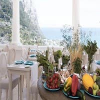 Foto ristorante RISTORANTE MAMMA' ISOLA DI CAPRI