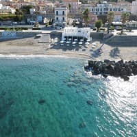 Foto ristorante MALI' BEACH CLUB