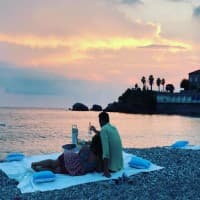 Foto ristorante MALI' BEACH CLUB