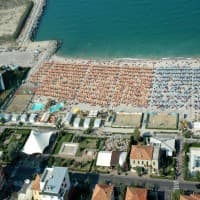 Foto ristorante BAGNI CARLO