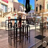 Foto ristorante Charlie Bar