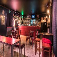 Foto ristorante Barigno Street Bar