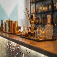 Foto ristorante MIRAMARE