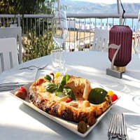 Foto ristorante MIRAMARE