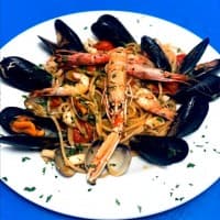 Foto ristorante Francu ù Piscaturi s.r.l.s.