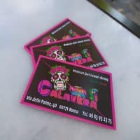 CALAVERA FIESTA, foto 1