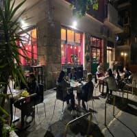 Foto ristorante CALAVERA FIESTA