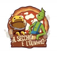 Foto ristorante IL SECCHIO E L'OLIVARO - GARBATELLA