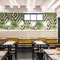 Foto ristorante IL SECCHIO E L'OLIVARO - GARBATELLA