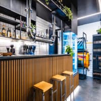 Foto ristorante IL SECCHIO E L'OLIVARO - GARBATELLA