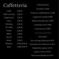 Foto ristorante Classe 84