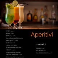 Foto ristorante Classe 84
