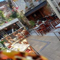 Foto ristorante First
