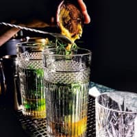 Foto ristorante First