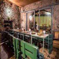 Foto ristorante First