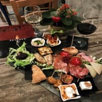 Foto ristorante ALCHIMIA