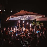 Foto ristorante IL BARETTO Beach Club
