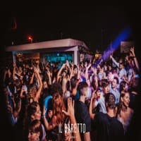 Foto ristorante IL BARETTO Beach Club