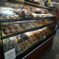 Foto ristorante BAR CAVE’