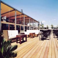 Foto ristorante OASI CAFE'