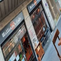 William's Cafè, foto 1