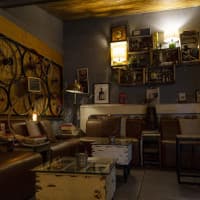 Foto ristorante BARRIL 