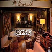 Foto ristorante BARRIL 