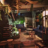 Foto ristorante BARRIL 