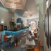 Foto ristorante ORANGE 