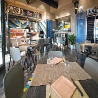 Foto ristorante ANTARES
