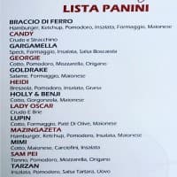 Foto ristorante BARUCCIO wine bar