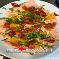 Foto ristorante DEJAVU 