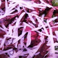 Foto ristorante MACELLERIA GRIGLIERIA DI LIDDO